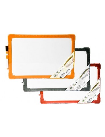 PIZARRA INFANTIL 20x30 MAGNETICA 2 IMAN